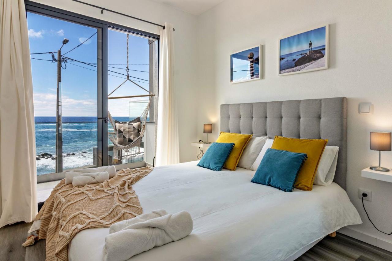 Casa Homem Do Mar ポール・ド・マール エクステリア 写真